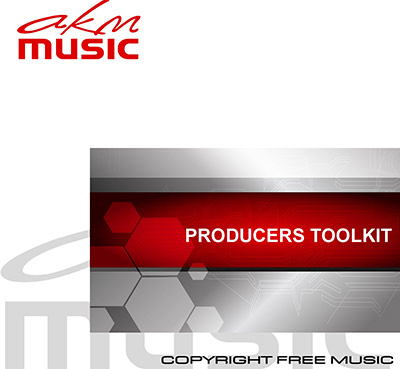 Producer's Toolkit
